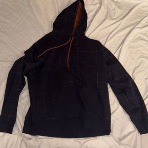 Champion hoodie